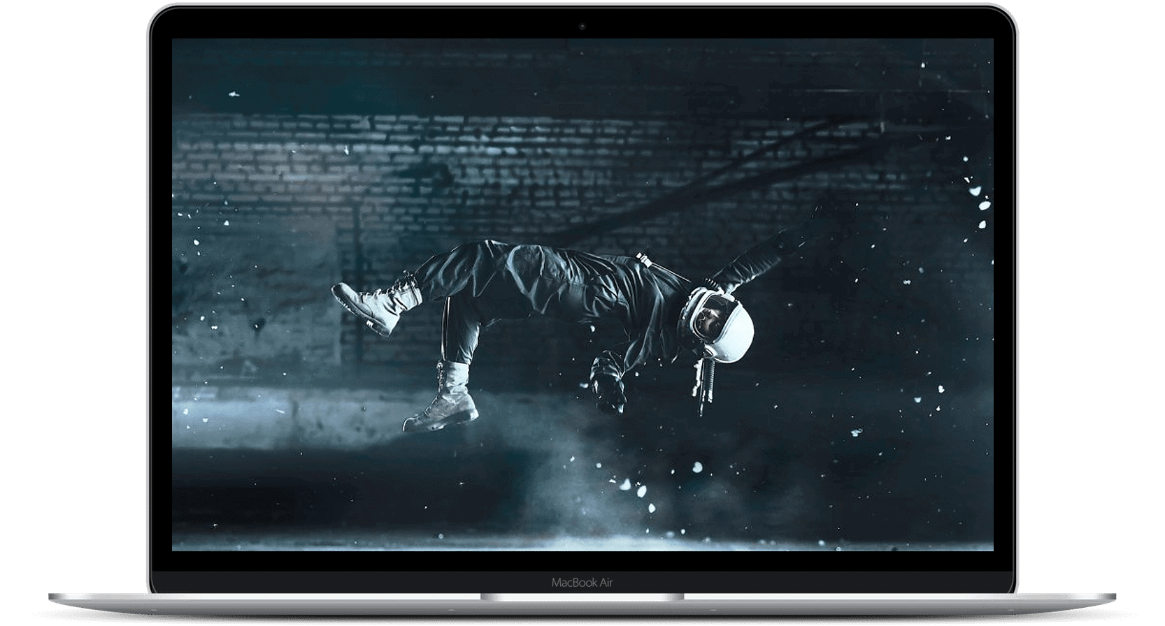 homepage about