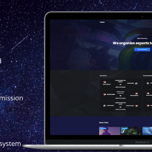 VeloRex- gaming esports script