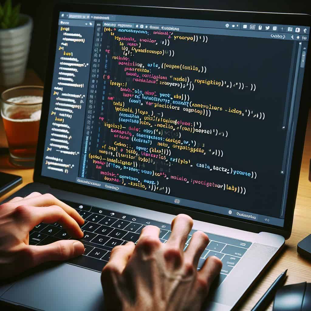 laravel features